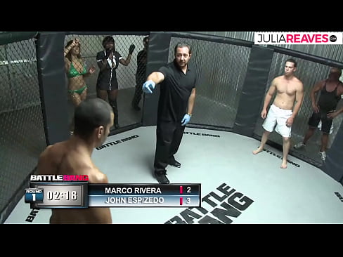 ❤️ Ultimate Fighter fucks gadis angka katuhu sanggeus gelut di ring porno di urang ❌❤
