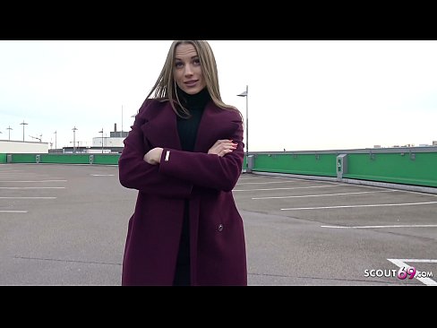 ❤️ Jérman Scout nyaéta ngimpi noel baja, parkir TELLTALE jeung seksi keur duit. porno di urang ❌❤
