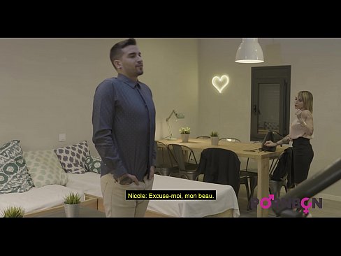 ❤️ PORNBCN 4K Hiji awéwé dewasa jeung payudara badag hayang jadi anal bangsat gigolo ngora jeung kontol badag blowjob amortism teuas bangsat leungeun pakasaban gaya anjing pussy ngaletak orgasme terjemahan Perancis porno di urang ❌❤