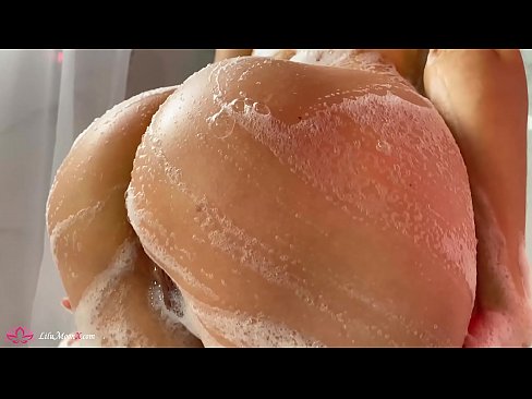 ❤️ Brunette Masturbates Pussy kalawan Vibrator mun Inténsitas Orgasme di Pancuran porno di urang ❌❤